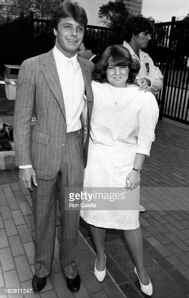 Ryan Cassidy And Mindy Cohn Attend Nbc Tv Affiliates Party On May 16 News Photo Getty Images