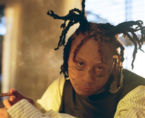 Trippie Redd Releases A Love Letter To You 4