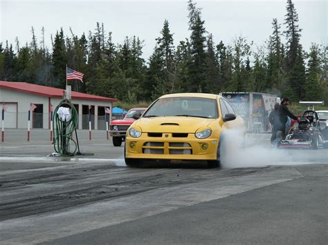 From stock cars to highly modified and even turbo charged cars aren't a struggle for syked ecu tuning to properly calibrate. ANGEL TUNING EXTREMO: DODGE NEON SRT4