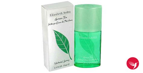 Green Tea Intense Elizabeth Arden Perfume A Fragrance For Women 2006