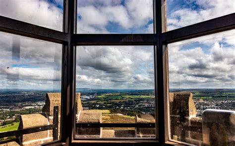 In Pictures Darwen Tower Looks Stunning Following Huge Restoration