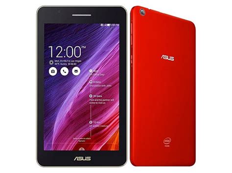 Asus Lists New Revamped Fonepad 7 Tablet Variant On Official Website