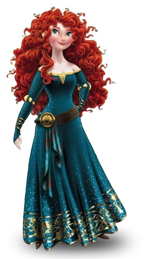 Merida New Design Merida Photo Fanpop