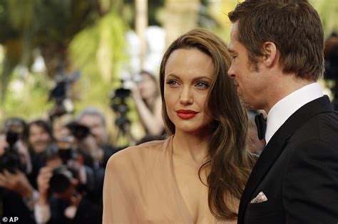 Angelina Jolie And Brad Pitts Son Maddox 19 To Return To College In