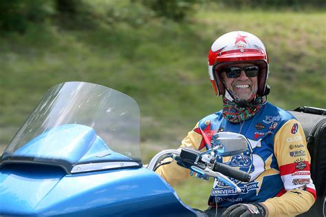 Victory junction welcomed the 24th annual kyle petty charity ride back to camp for the first time since 2010. Kyle Petty Charity Ride Across America raises $1.7 million ...