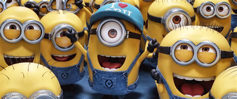 Despicable Me 3 Universal Pictures