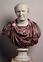 Vespasiano, el emperador ‘alcalaíno’ que construyó el Coliseo de Roma ...