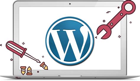 Wordpress Maintenance How To Maintain Wordpress Website For Free