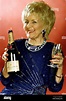 Lynne Perrie Actress stars in Coronation Street celebrates her 60th ...
