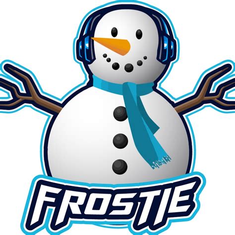 Frostie Youtube