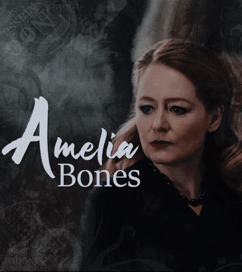 Madame Amélia Bones ⚡harry Potter⚡ Amino