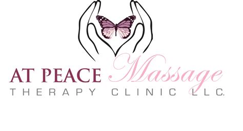 Schedule At Peace Massage Therapy Llc