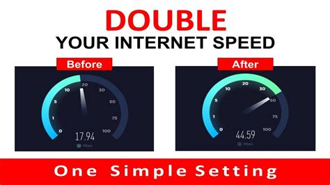 How To Increase Internet Speed Best Router Settings