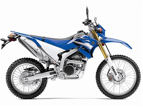 It has the legs to go faster and do other things, with the right tuning. 2012 YAMAHA WR250R Motorcycle pictures