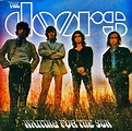 Music Archive: The Doors - Waiting For The Sun (1968)