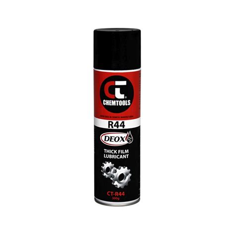 Ct R44 300 Deox R44 Thick Film Lubricant 300g Rms Components
