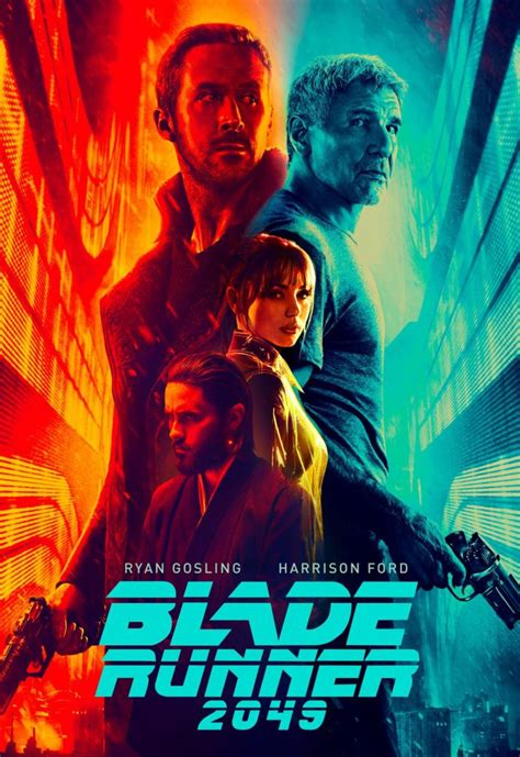 Blade Runner Cr Tica Cine Premiere