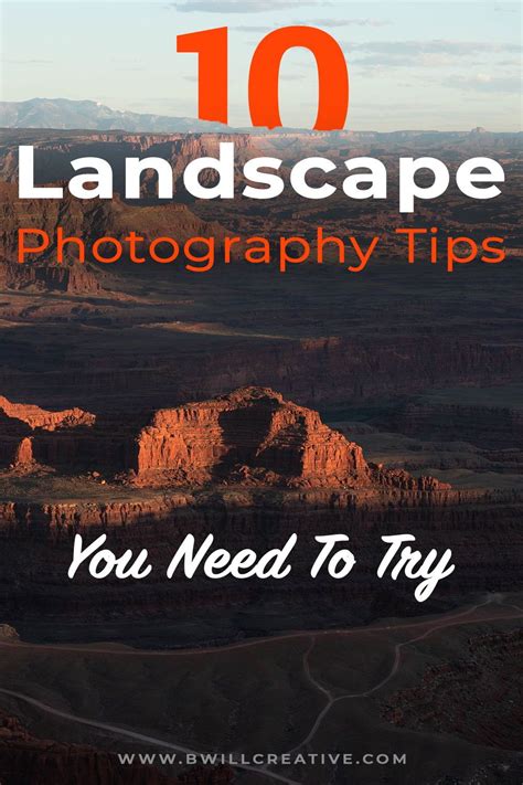 10 Landscape Photography Tips For Beginners Artofit