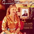 Connee Boswell - Sings Irving Berlin (A Golden Anniversary Tribute ...