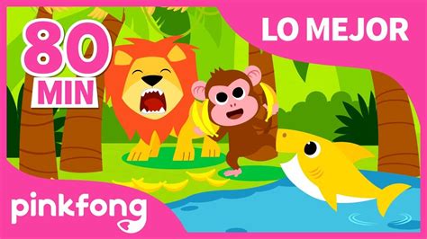 Las 50 Mejores Canciones Infantiles Canciones Infantiles