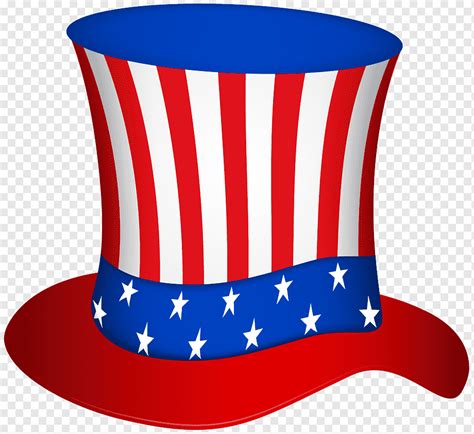 Uncle Sam United States Hat Uncle Sam Hat Top Hat Usa Independence