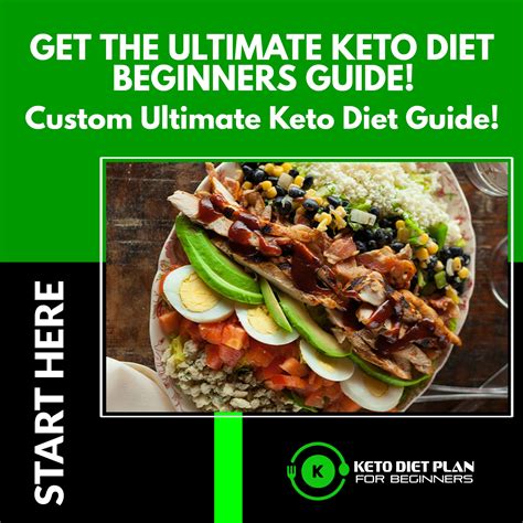 The Key To Keto Is Knowing Whats In Your Food On A Standard Diet