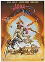 La joya del Nilo (1985) "The Jewel of the Nile" de Lewis Teague ...
