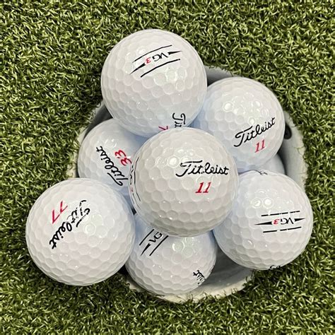 Titleist Vg3 Golf Balls Morton Golf Sales