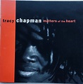 Tracy Chapman - Matters Of The Heart (1992, CD) | Discogs