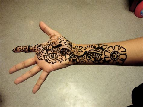 Henna Quotes. QuotesGram
