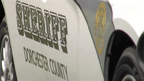 Deputies Human Remains Found In Wooded Area Of Dorchester County