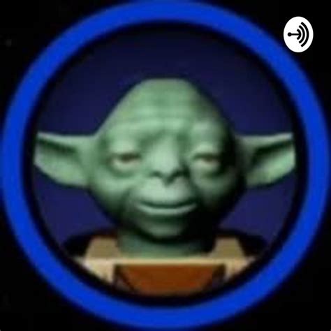 Master Yodas Podcast Podcast On Spotify