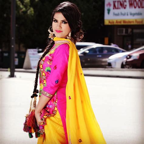 Update 123 Punjabi Dress Girl Image Best Vn