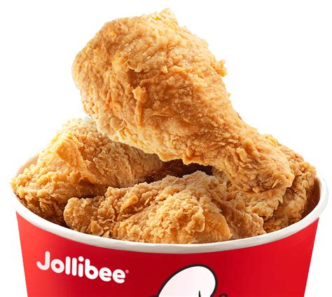 Jollibee Menu 1 Bucket Chicken Price