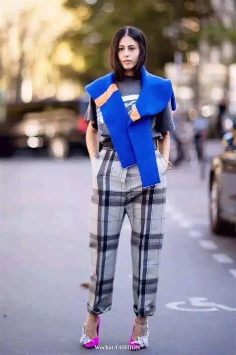 Pin By Vividmoo Silk On Fashion Ladies Cool Street Fashion Autumn Street Style Paris
