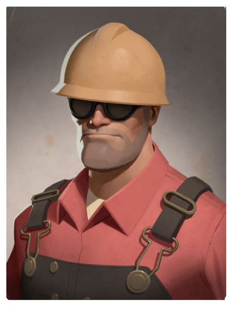 Moby Francke Team Fortress 2 Team Fortress Fortress