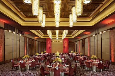 Sanya Wedding Venues Mandarin Oriental Hotel Sanya