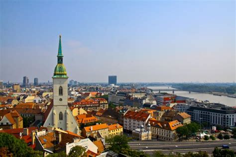 Oficiálna stránka úradu vlády slovenskej republiky. Slovakia - Tourist Destinations