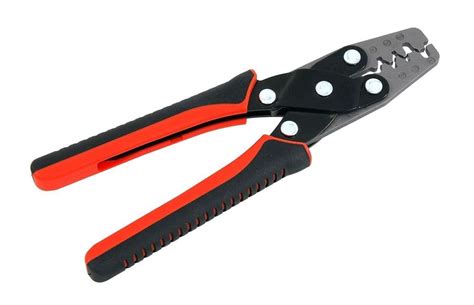 Crimping Pliers For Delphi Weather Pack Terminals