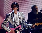The Cars' co-founder and frontman Ric Ocasek has died
