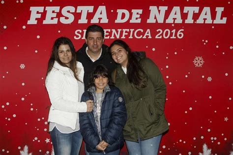 Maybe you would like to learn more about one of these? A família de Rui Vitória, o treinador do Benfica - Flashes ...