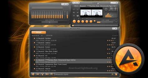aimp free music player 2023 download for pc and mobile