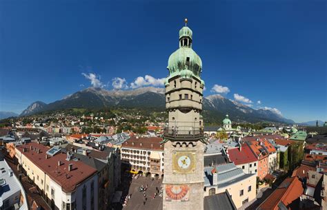 Innsbruck Da Non Perdere Polkadot