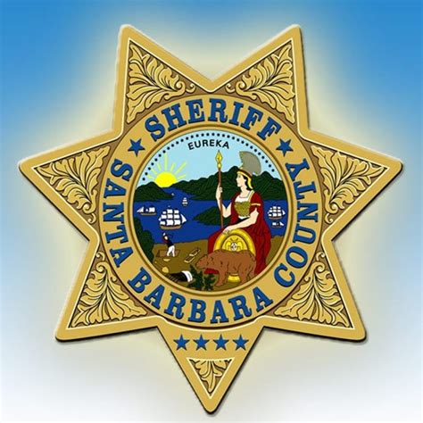 Santa Barbara County Sheriffs Office Requests Continued Grant Funding