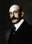 Bild zu: 1918: Prinz Max von Baden neuer Reichskanzler - Bild 1 von 1 - FAZ