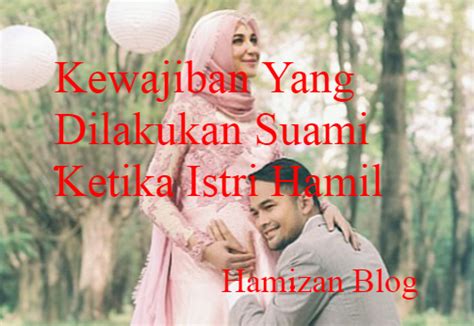 Cara terakhir menjadi calon istri yang baik adalah dengan menjadi ramah, karena ramah membuatmu mudah disayang oleh semua orang. Inilah Yang Dilakukan Suami Ketika Istri Hamil - Hamizan Blog