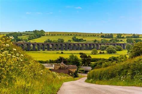 Top 16 Beautiful Places To Visit In Northamptonshire Globalgrasshopper