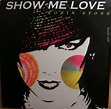 Robin Stone – Show Me Love (1991, Vinyl) - Discogs