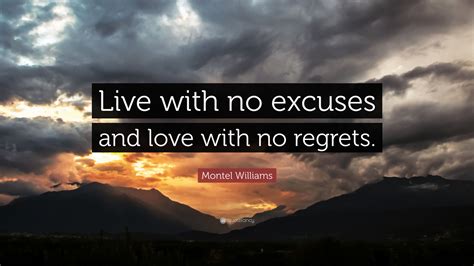 No Excuses Wallpapers Wallpaper Cave
