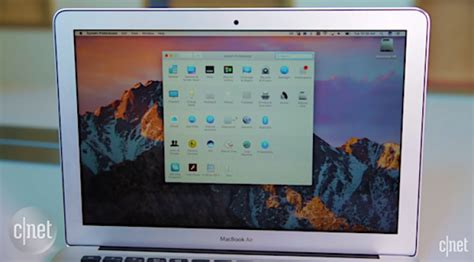 How To Download Macos Sierra 10122 Beta 6 Features Leaked Ahead Of